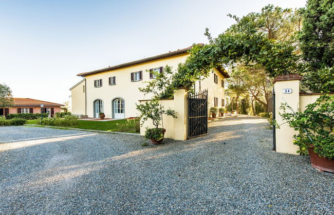 Agriturismo Il Principino - Foto 66