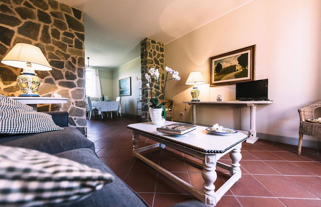 Agriturismo Il Principino - Foto 41