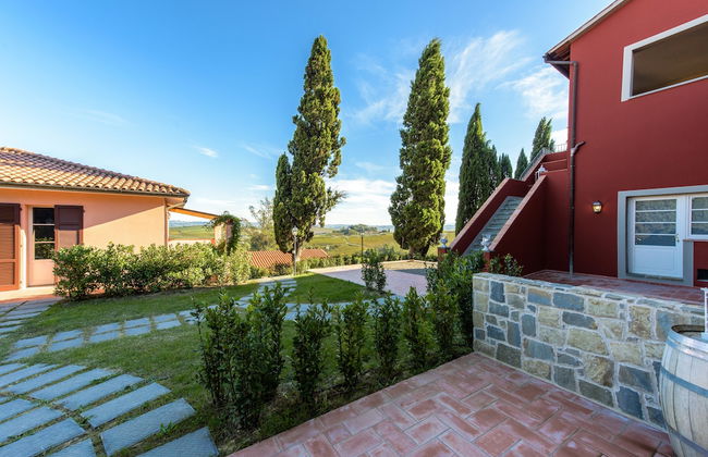 Agriturismo Il Principino - Foto 64