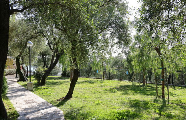 Parco Vacanze Lo Scoglio - Foto 69