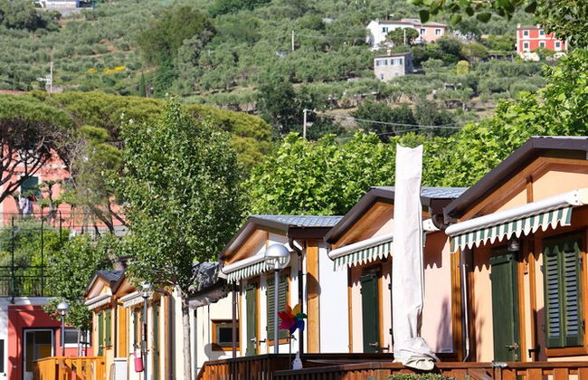 Parco Vacanze Lo Scoglio - Foto 67
