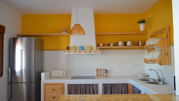 Cozinha privada