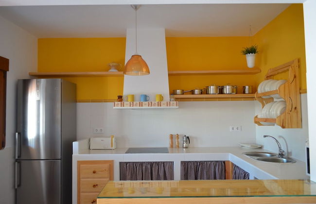 Casa Acequia - Foto 4