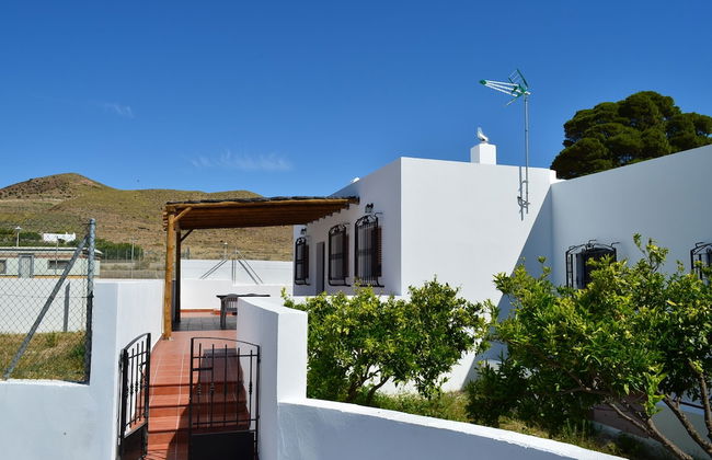 Casa Acequia - Foto 1