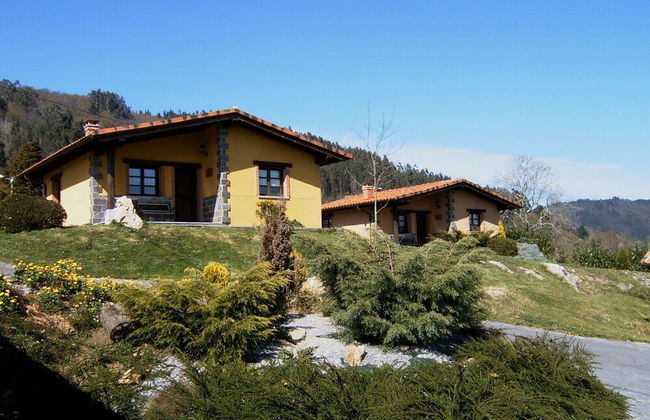 Casa de Aldea El Regueru - Foto 1