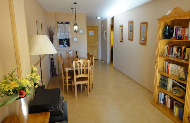 Apartamentos Edison-46 - Foto 4