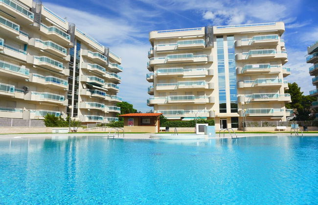 Apartamentos Larimar-46 - Photo 18