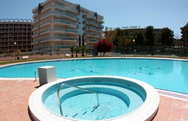 Apartamentos Larimar-46 - Photo 20