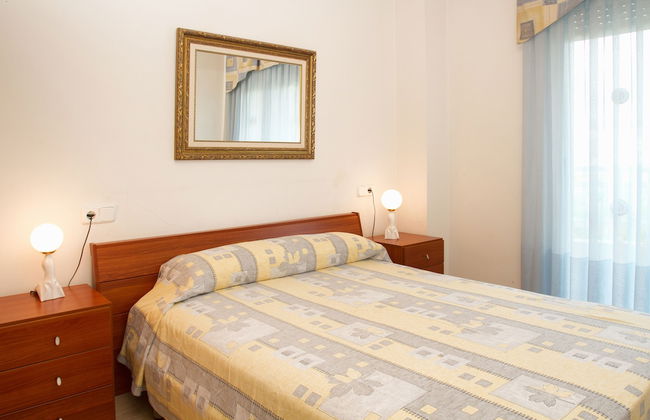 Apartamentos Larimar-46 - Photo 24