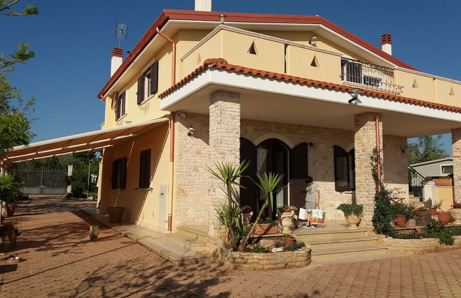 Villa Calendula - Foto 56