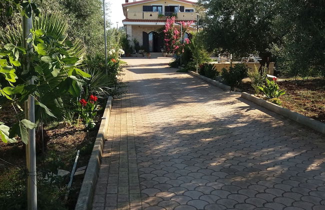 Villa Calendula - Foto 46