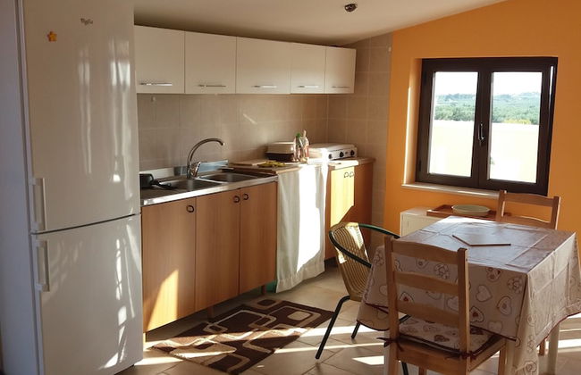 Villa Calendula - Foto 11