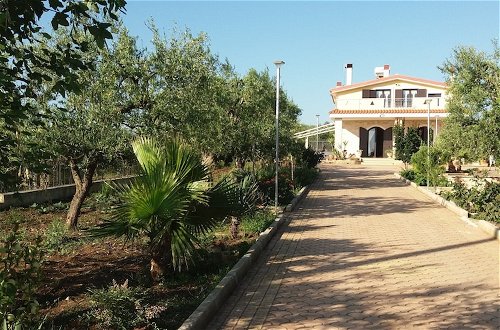 Foto 21 - Villa Calendula