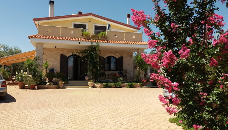Foto 1 - Villa Calendula