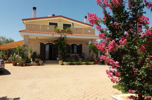 Foto 1 - Villa Calendula