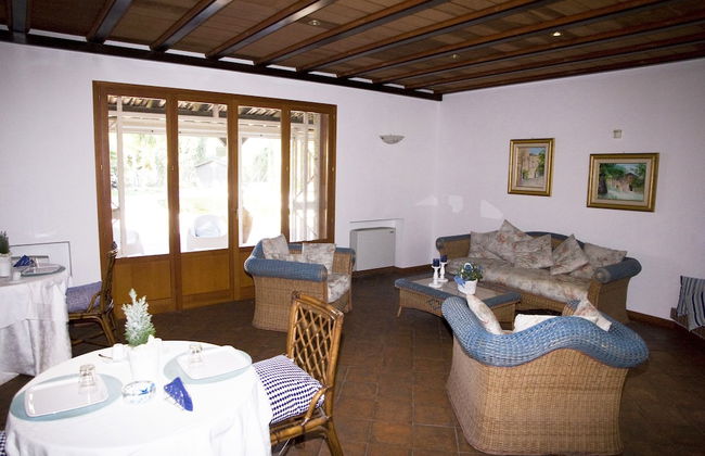 All'ombra del palmeto - Foto 18