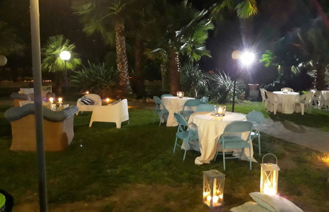 All'ombra del palmeto - Foto 38
