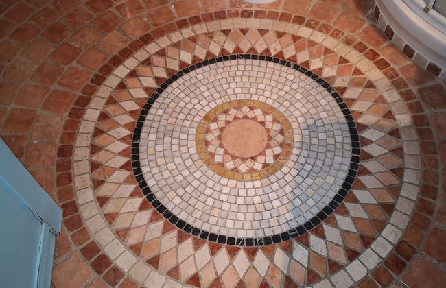 All'ombra del palmeto - Foto 30