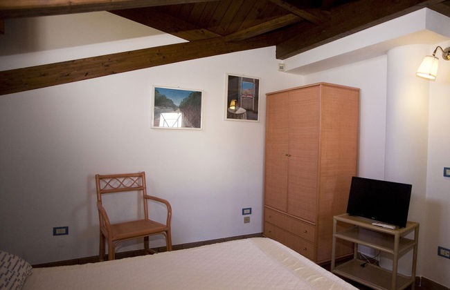 All'ombra del palmeto - Foto 11