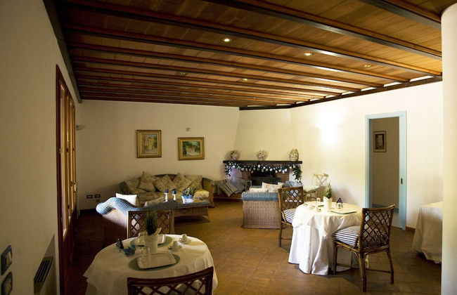 All'ombra del palmeto - Foto 2