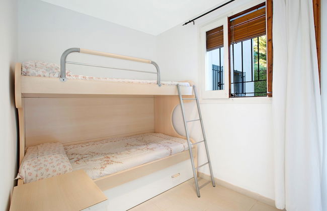 Apartment Cliper H-2 - Foto 3