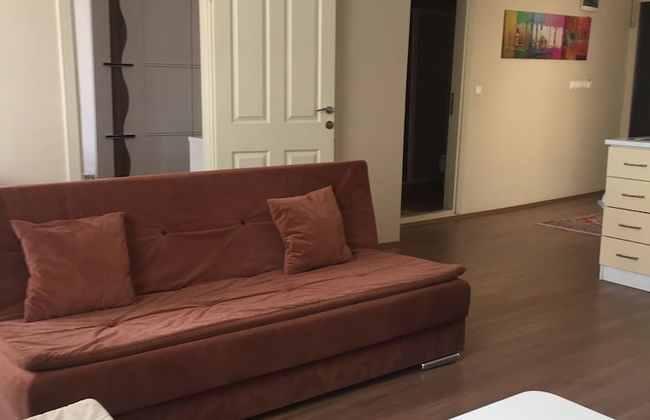 Ali's Residence - Foto 19