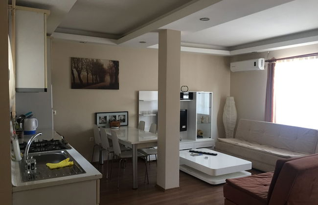 Ali's Residence - Foto 1