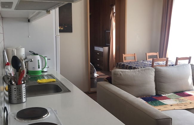 Ali's Residence - Foto 15