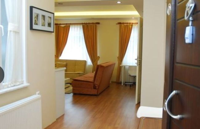 Ali's Residence - Foto 17