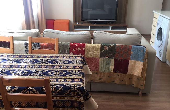 Ali's Residence - Foto 18