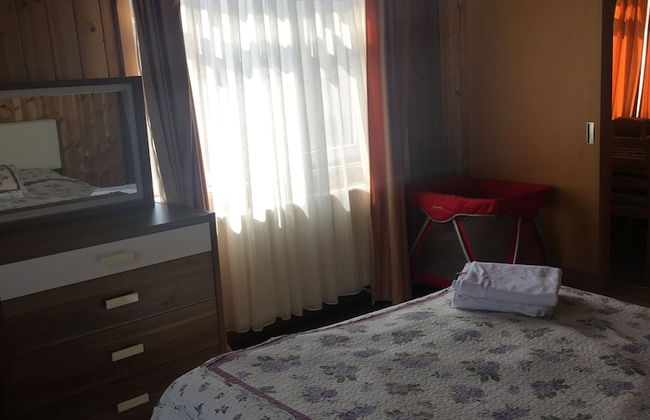 Ali's Residence - Foto 4