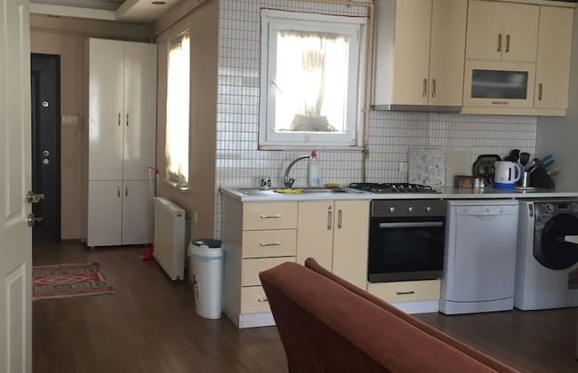 Ali's Residence - Foto 13