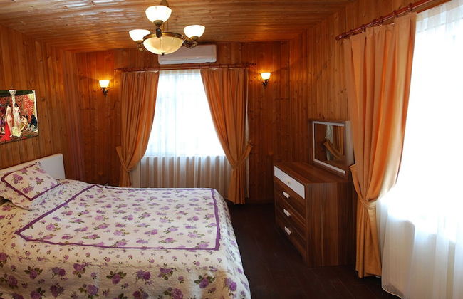Ali's Residence - Foto 2