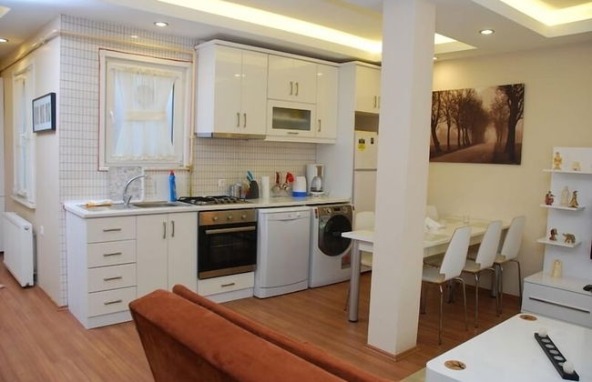 Ali's Residence - Foto 7