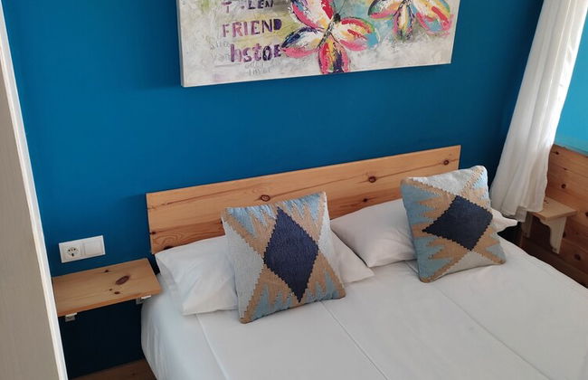 Apartamentos Torre Vigia - Foto 19