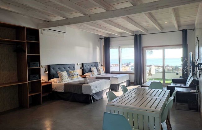 Apartamentos Torre Vigia - Foto 11