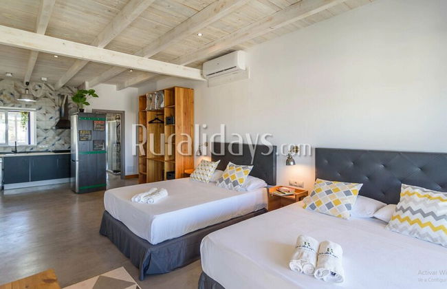 Apartamentos Torre Vigia - Foto 8