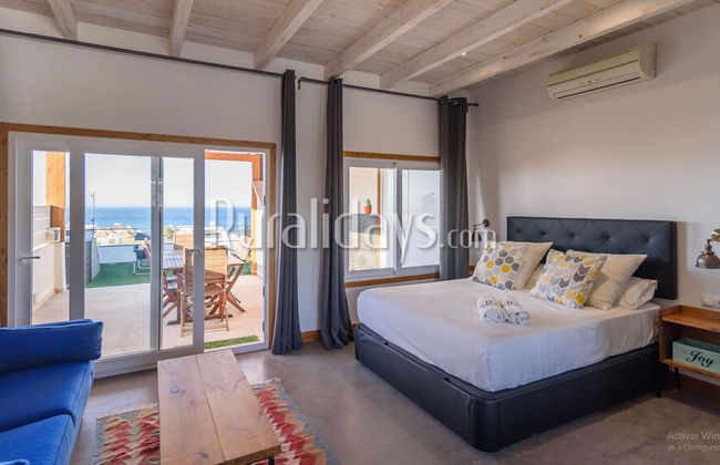Apartamentos Torre Vigia - Foto 1
