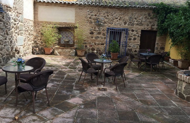 Casa Rural Álamo Grande - Photo 12