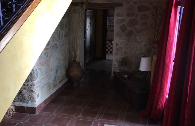 Casa Rural Álamo Grande - Photo 10