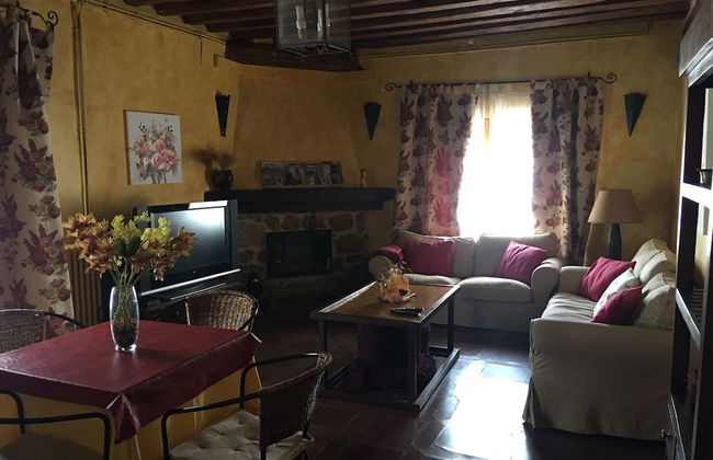 Casa Rural Álamo Grande - Photo 2