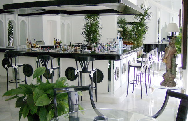 Hotel Suites Albayzin del Mar - Foto 39