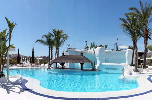 Foto 29 - Hotel Suites Albayzin del Mar