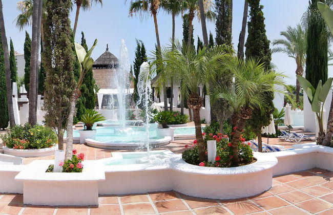 Hotel Suites Albayzin del Mar - Foto 52