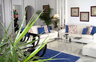 Photo 2 - Hotel Suites Albayzin del Mar