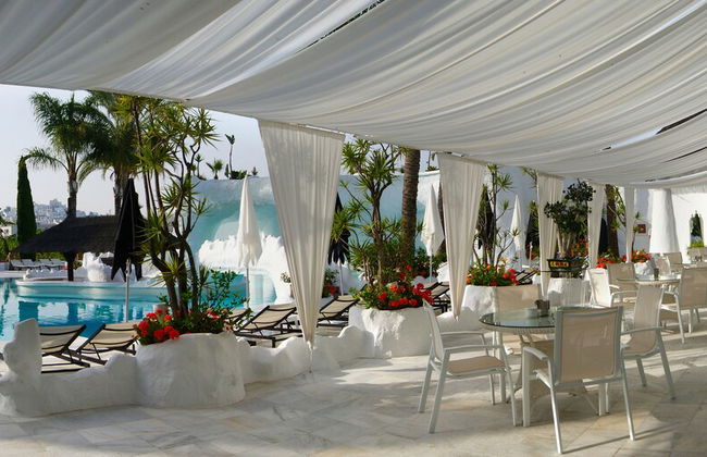 Hotel Suites Albayzin del Mar - Foto 50