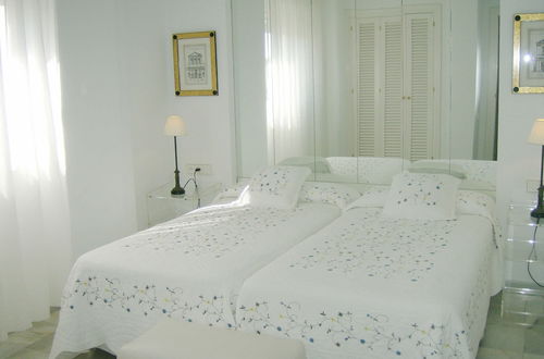 Foto 4 - Hotel Suites Albayzin del Mar