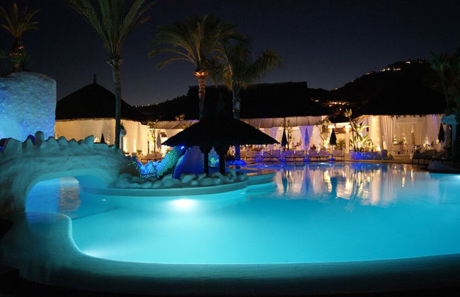 Hotel Suites Albayzin del Mar - Foto 25
