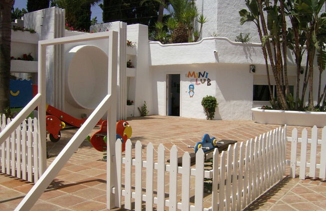 Hotel Suites Albayzin del Mar - Foto 34