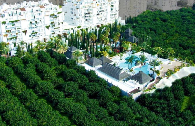 Hotel Suites Albayzin del Mar - Foto 49